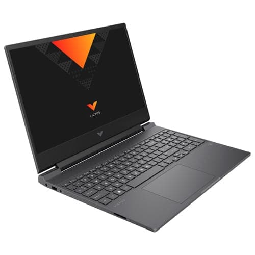 لپ تاپ گیمینگ اچ پی 15.6 اینچی مدل Victus 15 FA2701WM i5 13420H 8GB 2TB RTX4050 — تصویر ۲