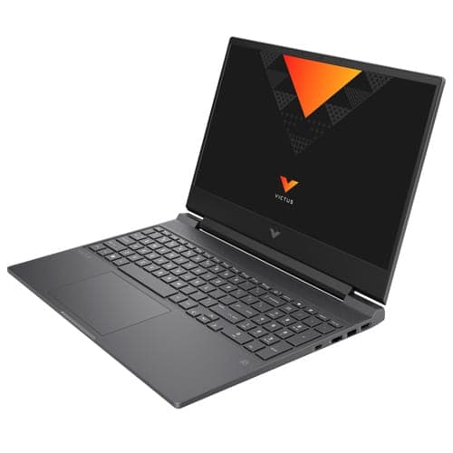 لپ تاپ گیمینگ اچ پی 15.6 اینچی مدل Victus 15 FA2701WM i5 13420H 8GB 512GB RTX4050 — تصویر ۳