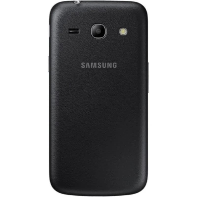 درب پشت گوشی مدل G350E-BLKk رنگ سفید مناسب برای گوشی موبایل سامسونگ GALAXY STAR 2 PLUS کد K18017