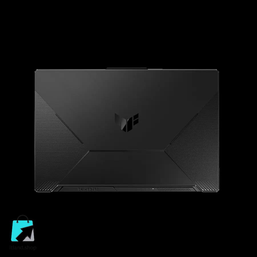 لپ تاپ گیمینگ ایسوس 15.6 اینچی مدل TUF FA506NCR R7 7435HS 40GB 4TB RTX3050 — تصویر ۲