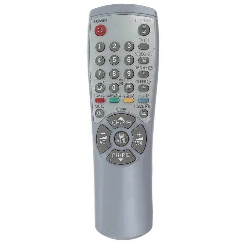 ریموت کنترل مدل 327 کد k18008