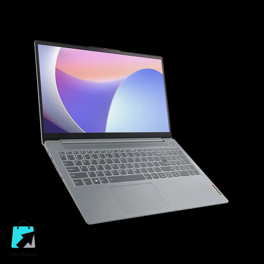 لپ تاپ لنوو 15.6 اینچی مدل IdeaPad Slim 3 i3 1315U 8GB 2TB UHD — تصویر ۲