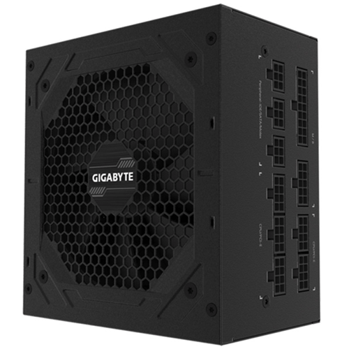 Gigabyte UD850GM 850W Gold Full Modular Power Supply — تصویر ۲
