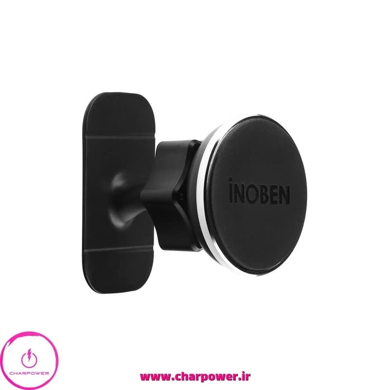 هولدر گوشی موبایل مگنتی INOBEN مدل iMag Anywhereکدk17643 — تصویر ۲