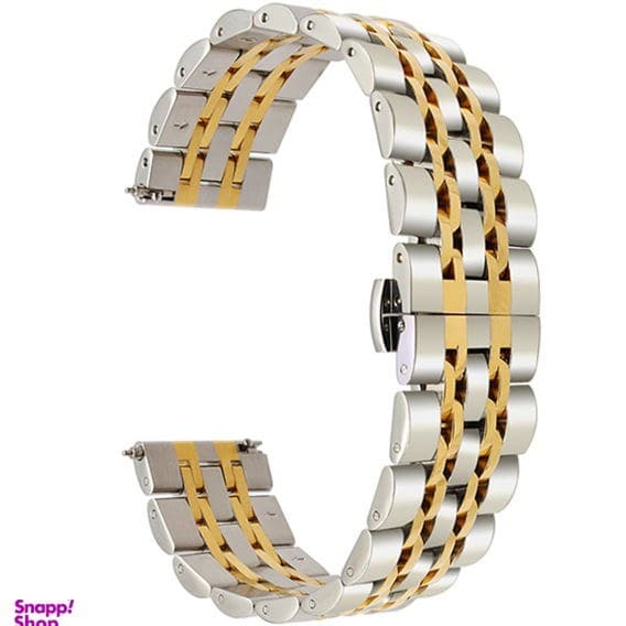 بند مدل Seven Bead-0800 مناسب ساعت Galaxy Watch 46mm کدK17624