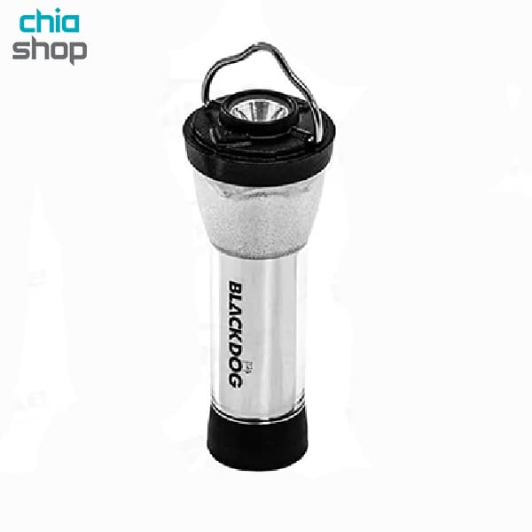 چراغ قوه بلک داگ BD-LYD006 BLACKDOG