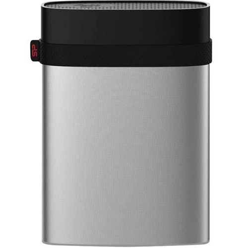 Silicon Power Armor A85 1TB External Hard Drive
