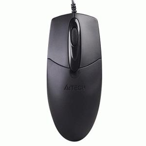 A4tech OP-720S Wired Gaming Mouse