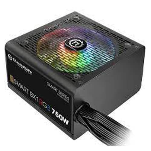 THERMALTAKE Smart BX1 RGB 750W POWER SUPPLY