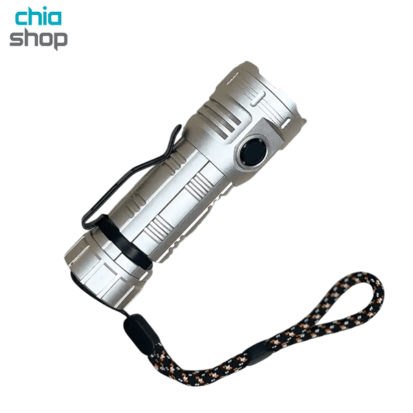 چراغ قوه جیبی کینساچ مدل KS-F82 — تصویر ۲