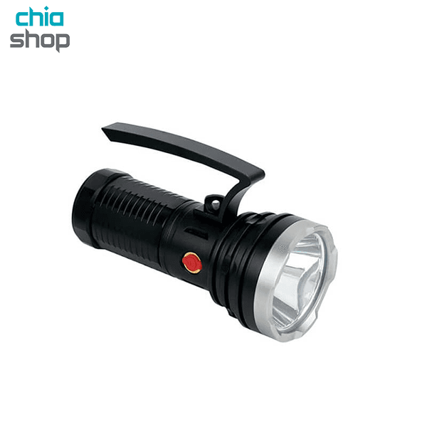 چراغ قوه شارژی اسمال سان مدل ZY-T170 — تصویر ۵