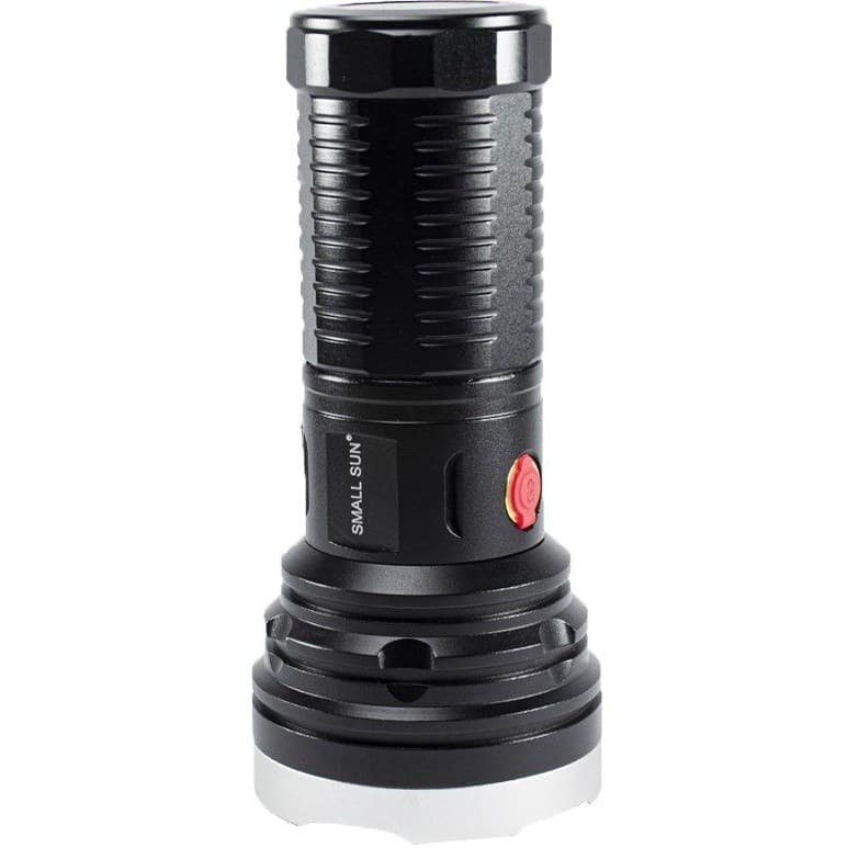 چراغ قوه شارژی اسمال سان مدل ZY-T170 — تصویر ۱۰