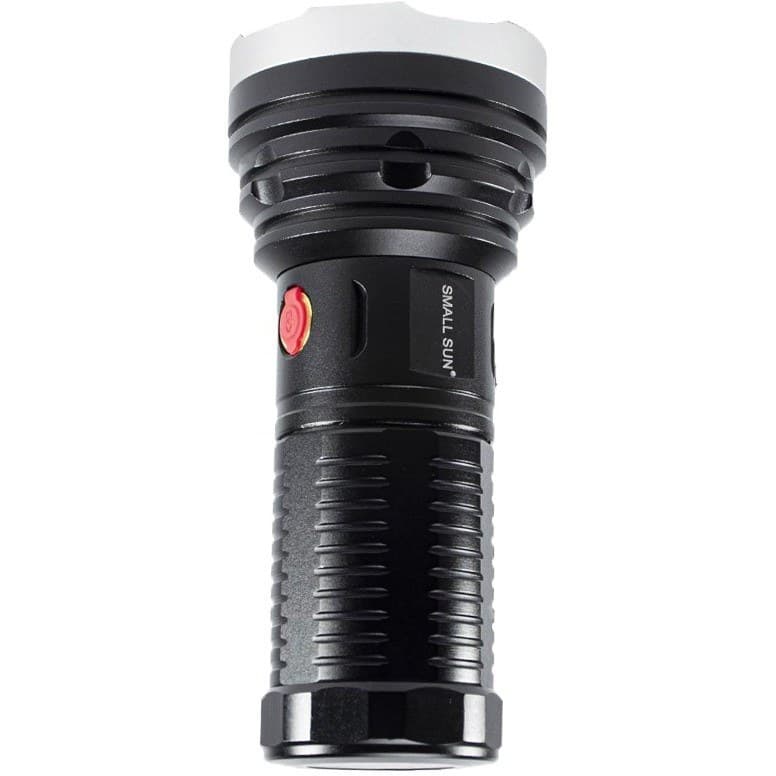 چراغ قوه شارژی اسمال سان مدل ZY-T170 — تصویر ۷