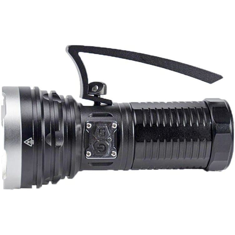 چراغ قوه شارژی اسمال سان مدل ZY-T170 — تصویر ۸