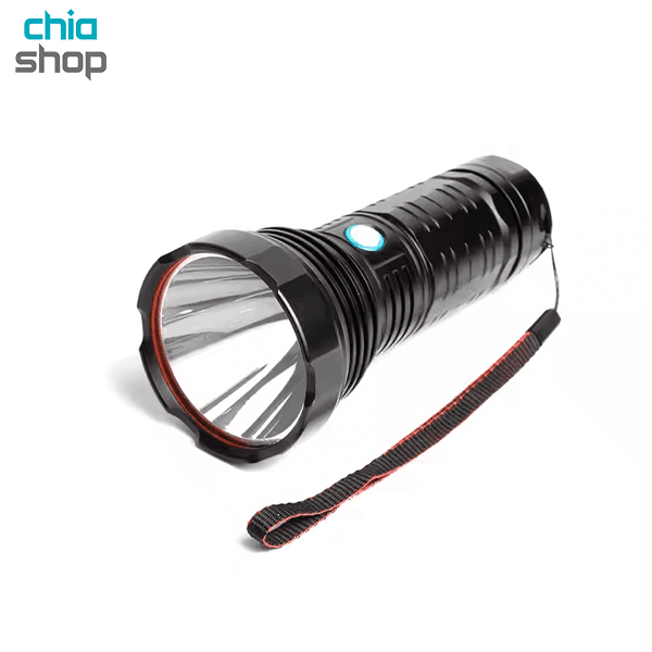 چراغ قوه شارژی کینساچ مدل KS-S310 — تصویر ۲