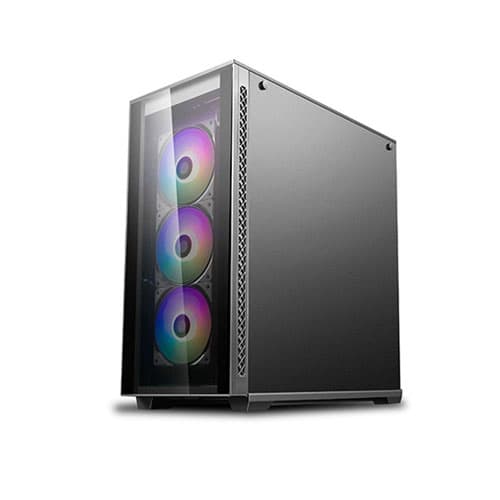 Deep Cool MATREXX 70 ADD RGB 3F Computer Case