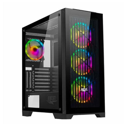 Awest GT AV312 MB Computer Case