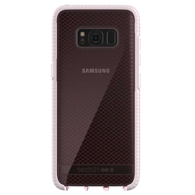کاور تک21 مدل Evo Check مناسب برای گوشی موبایل سامسونگ Galaxy S8کد k17629 — تصویر ۳