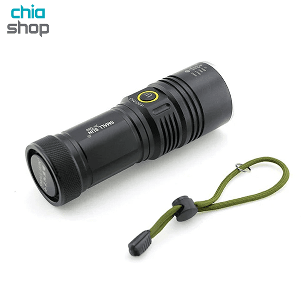 چراغ قوه شکاری اسمال سان مدل ZY-T209 — تصویر ۵