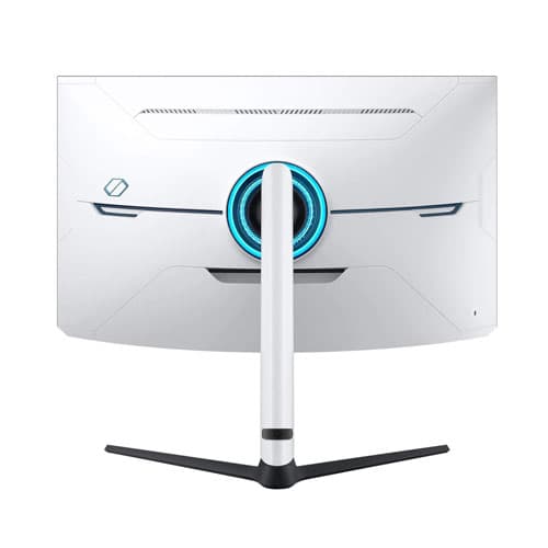 Samsung 32 Inch LS32BG850NMXUE UHD 240Hz Quantum Mini-LED Gaming Monitor — تصویر ۶