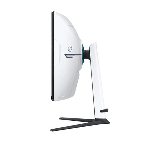 Samsung 32 Inch LS32BG850NMXUE UHD 240Hz Quantum Mini-LED Gaming Monitor — تصویر ۵