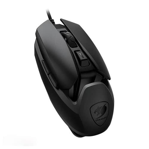 ماوس باسیم گیمینگ COUGAR AIRBLADER — تصویر ۲