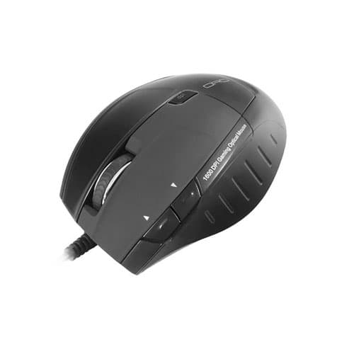 ماوس آفیشال گرین Green GM-302 Official Mouse
