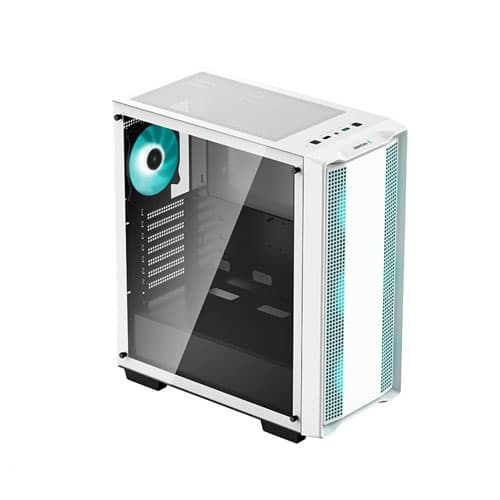 CASE DEEPCOOL CC560 WH V2