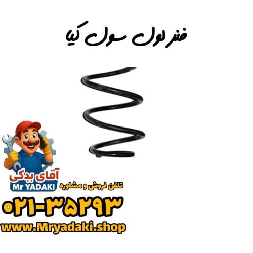فنر لول سول کیا