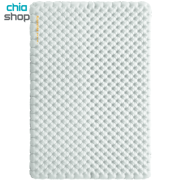 زیرانداز بادی دو نفره نیچرهایک مدل CNK2450WS012