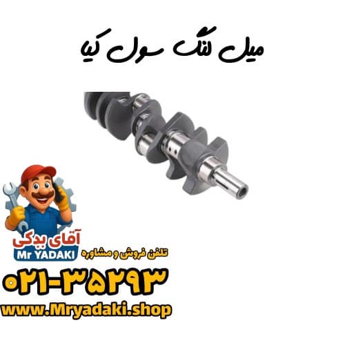 میل لنگ سول کیا