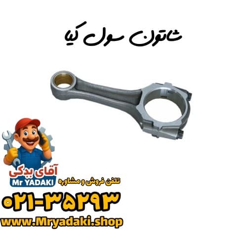 شاتون سول کیا
