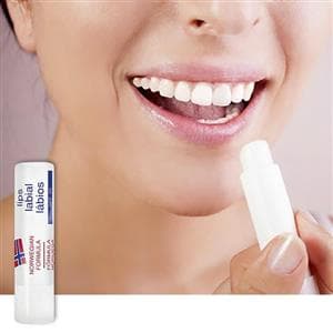 بالم مرطوب کننده لب نیتروژینا SPF20 حجم 20 میل