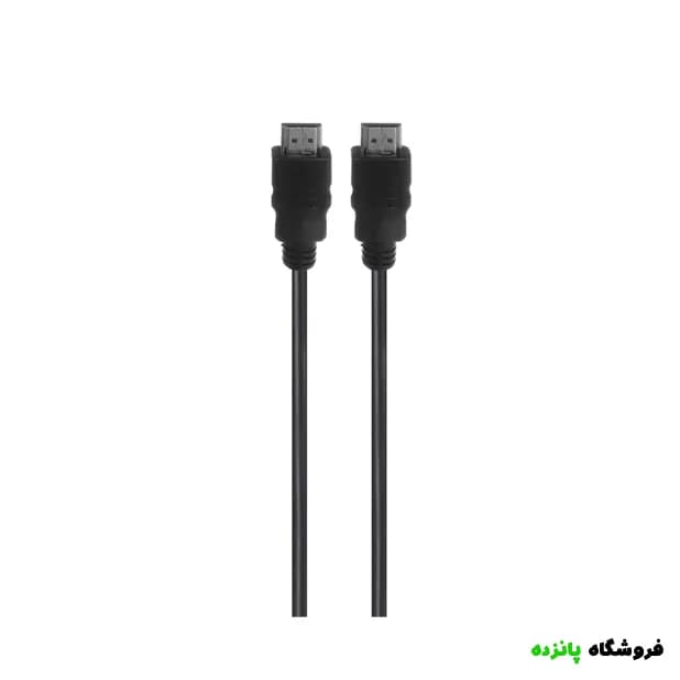 کابل 1 متری HDMI – مشکی