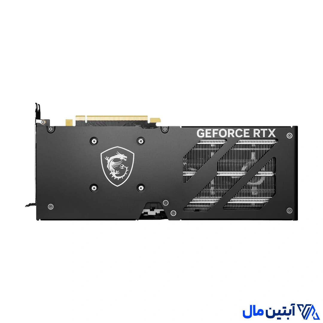 کارت گرافیک ام اس آی MSI GeForce RTX 4060 Ti Gaming X Slim 16GB OC — تصویر ۳