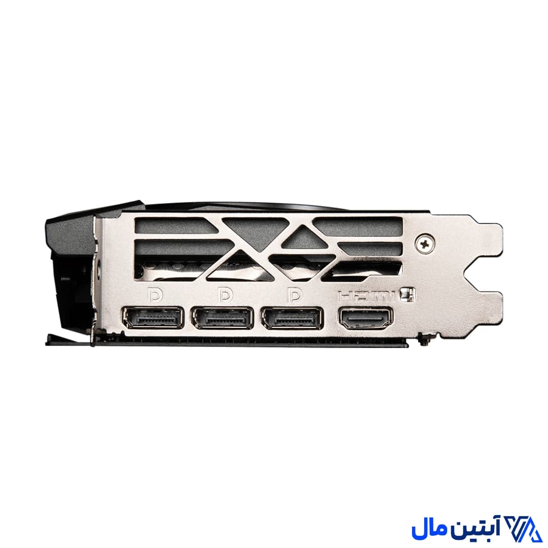 کارت گرافیک ام اس آی MSI GeForce RTX 4060 Ti Gaming X Slim 16GB OC — تصویر ۴