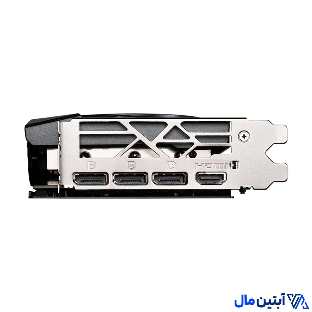 کارت گرافیک ام اس آی MSI GeForce RTX 4070 Super Gaming X Slim 12GB — تصویر ۴