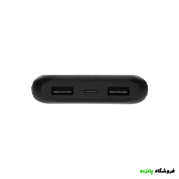 پاوربانک Earldom 10000mAh مدل ET-PB74 – مشکی — تصویر ۳