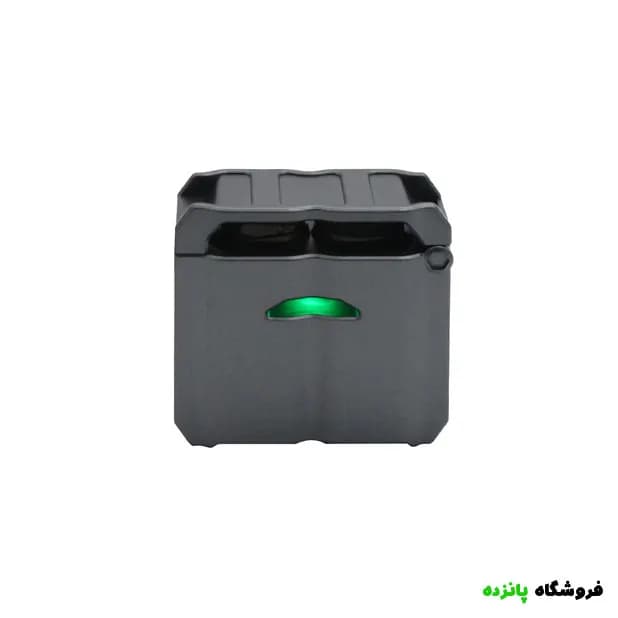 ایرفون بی سیم گیمینگ مدل M25 – خاکستری — تصویر ۵