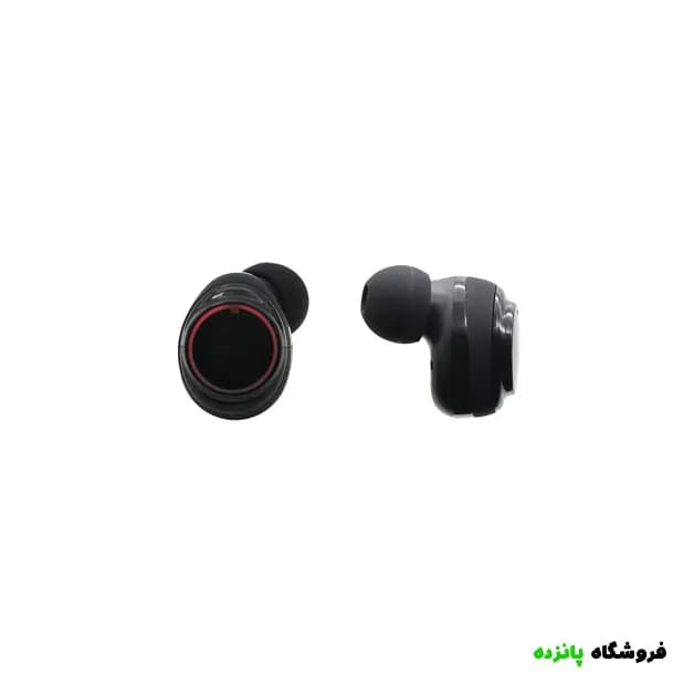 ایرفون بی سیم گیمینگ مدل M25 – خاکستری — تصویر ۳