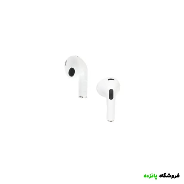 ایرفون بی سیم مدل Pro 6S – سفید — تصویر ۳