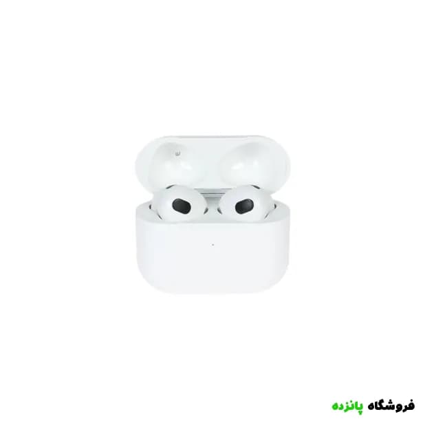 ایرفون بی سیم مدل Pro 6S – سفید