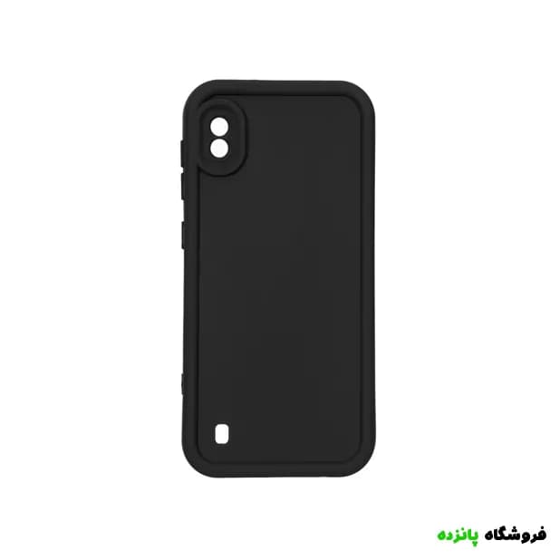 قاب Solid Case سامسونگ A10 – مشکی