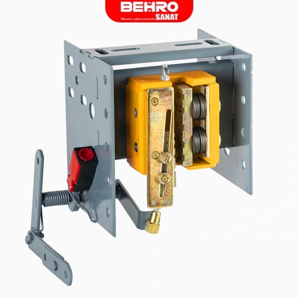 پاراشوت آسانسور بهرو صنعت اکونومی مدلB03