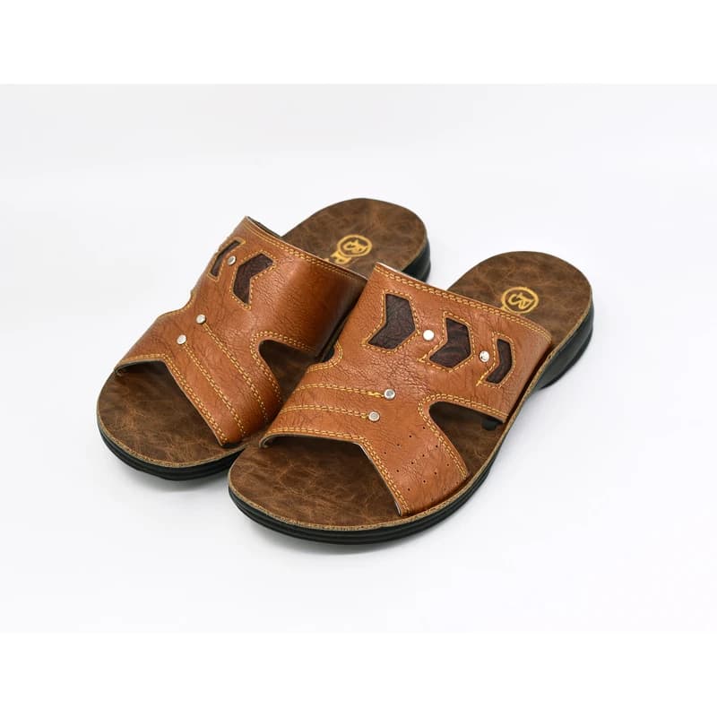 صندل مردانه مدل 12366 — تصویر ۳