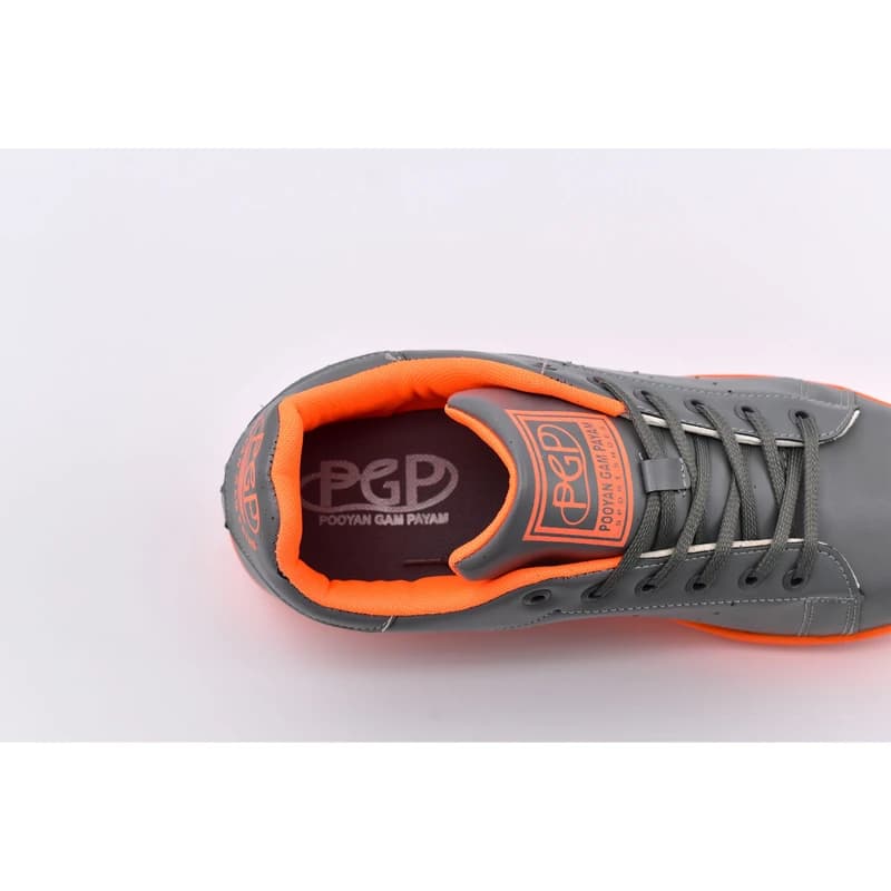 کفش روزمره مردانه پویان گام پیام مدل STM کد 10044 — تصویر ۸