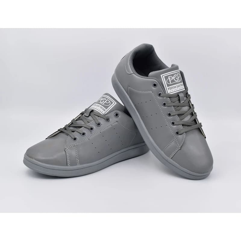 کفش روزمره مردانه پویان گام پیام مدل STM کد 10047 — تصویر ۶