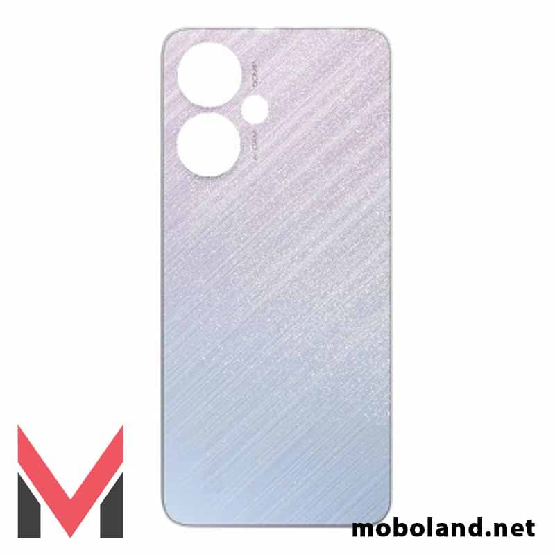درب پشت شیائومی ردمی Redmi 13C 5G — تصویر ۳