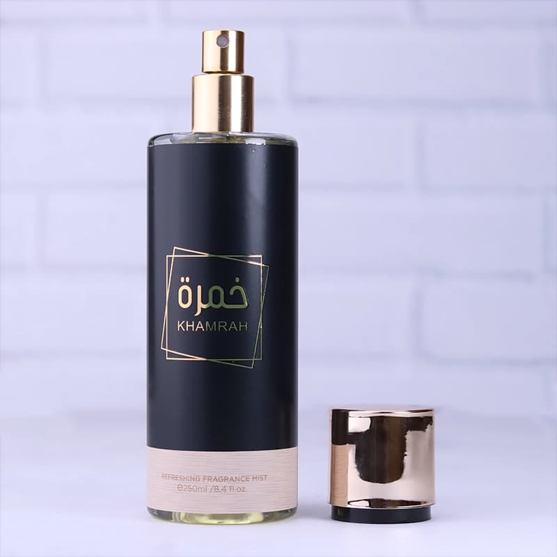 بادی اسپلش ژاکلین یونیسکس خمره 250 میل — تصویر ۲