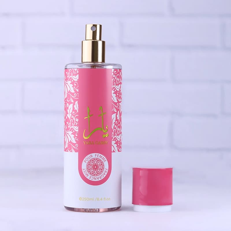 بادی اسپلش ژاکلین زنانه یارا کندی 250 میل — تصویر ۲